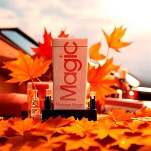 Magic Makeup Lip/Cheek Tint